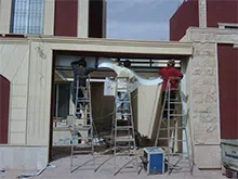 Metro Garage Door Repair Service Newport Beach, CA 949-444-5738 Metro Garage Door Repair Service Newport Beach, CA 949-444-5738 - garage-door-repair-sidebar
