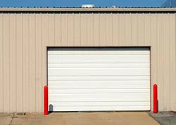 Metro Garage Door Repair Service Newport Beach, CA 949-444-5738 - overhead-side